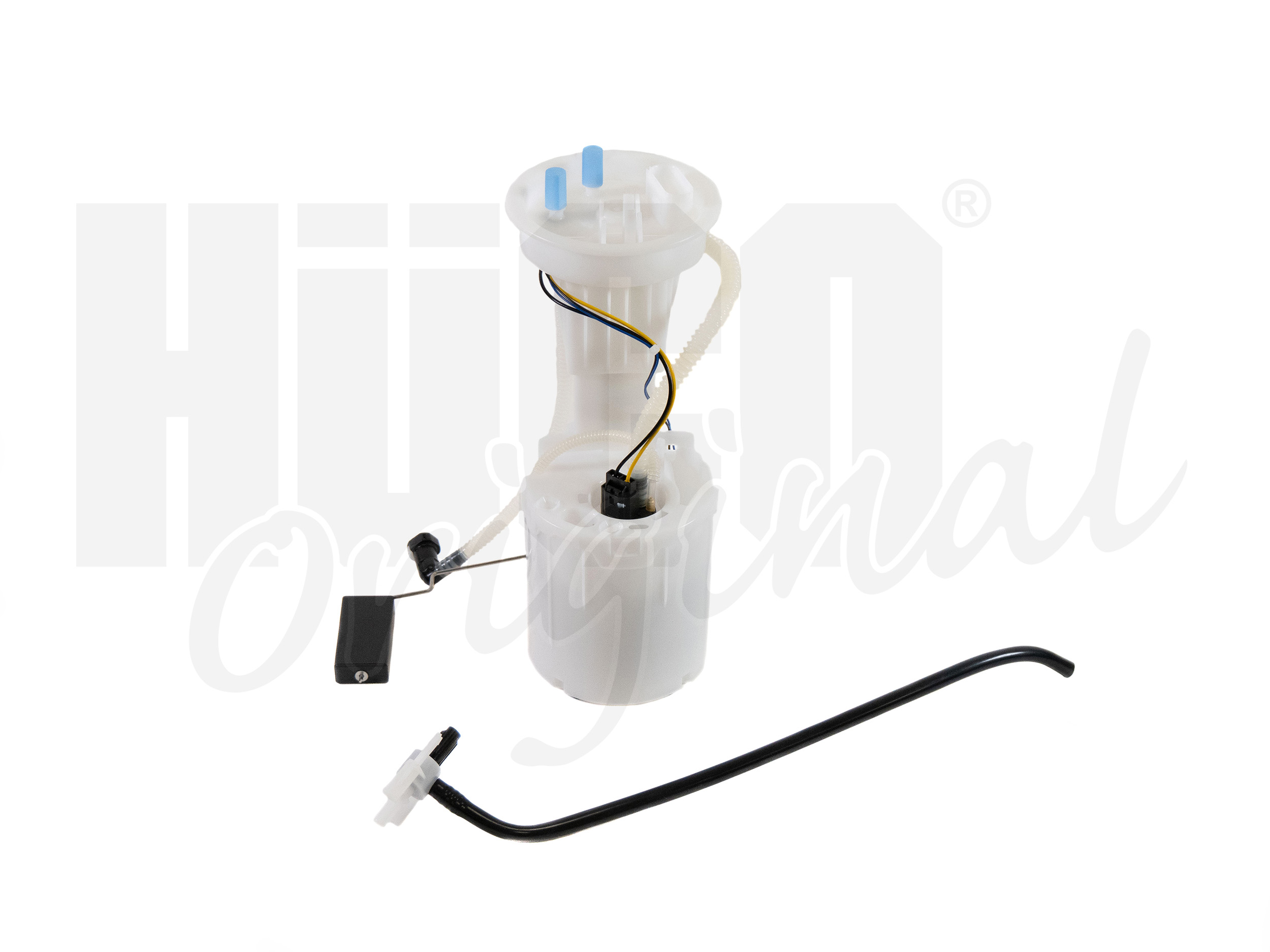 Fuel Feed Unit (132777)