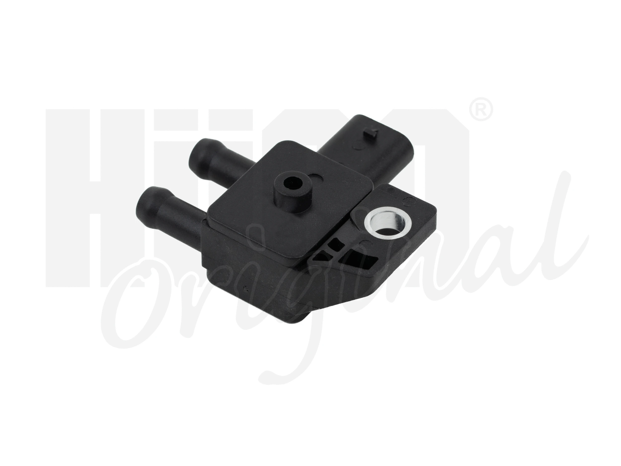 Sensor, exhaust pressure (137430)