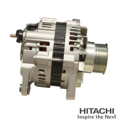 Alternator (2506151)