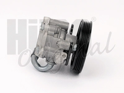 Hydraulic Pump, steering