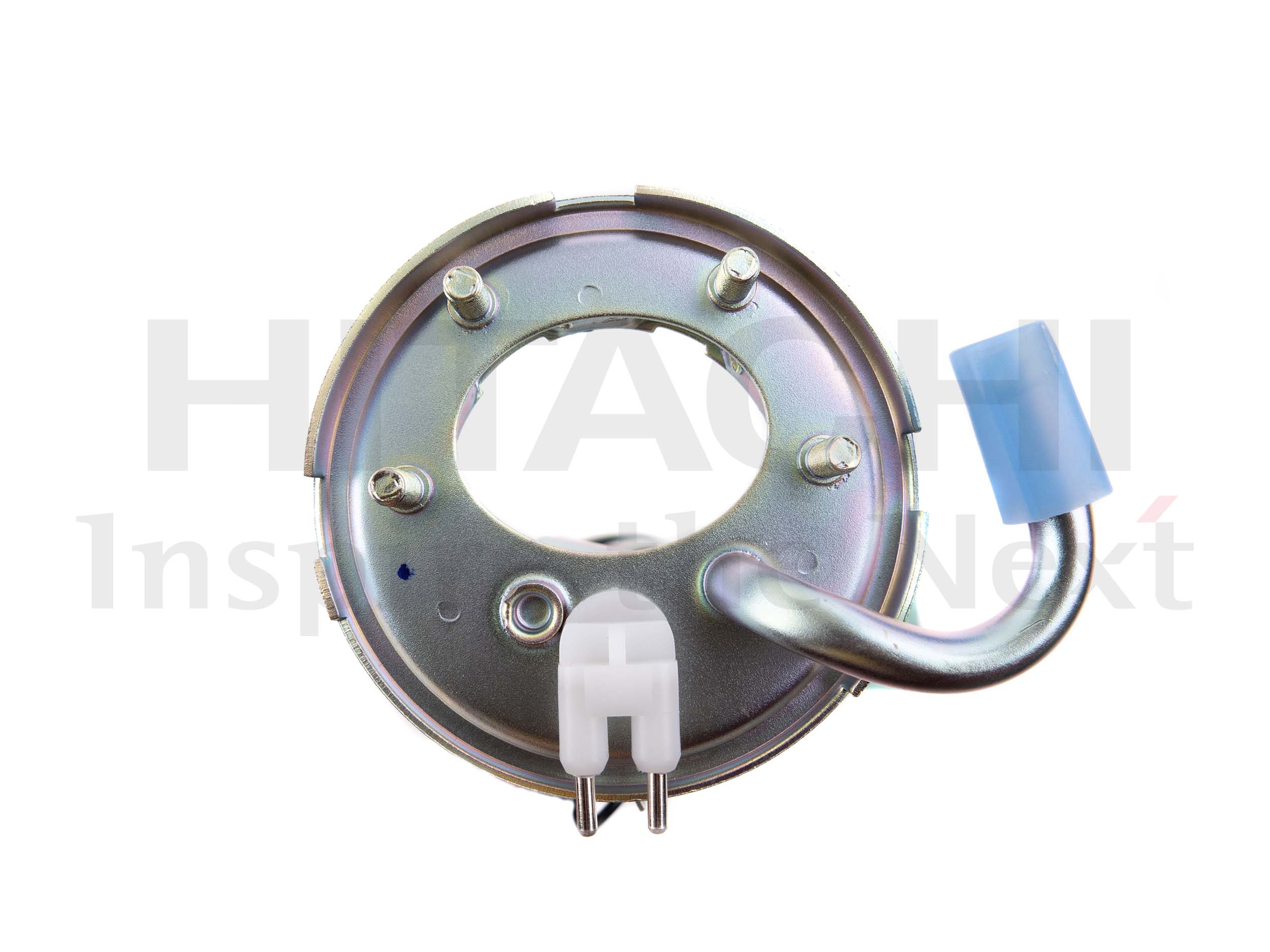 Fuel Feed Unit