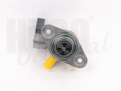 High Pressure Pump