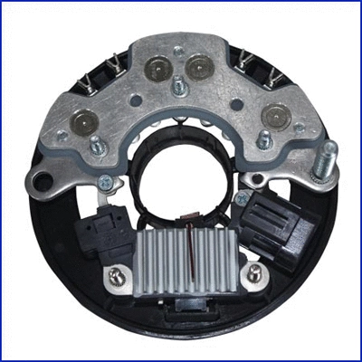 Alternator Regulator (132882)