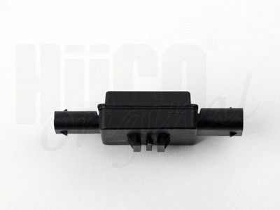 Control Unit, urea injection