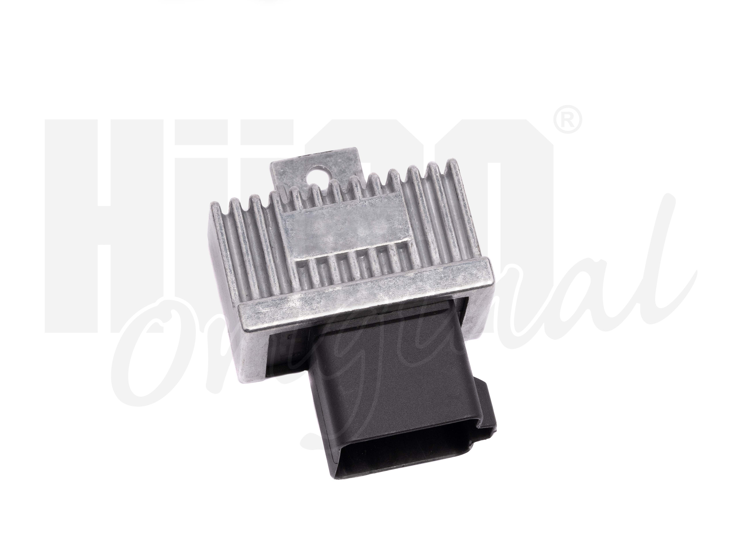 Relay, glow plug system (132121)
