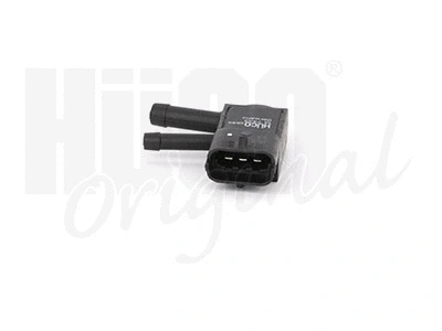 Sensor, exhaust pressure