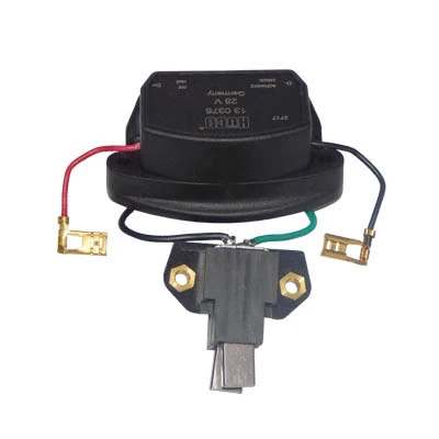 Alternator Regulator (130376)