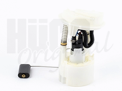 Fuel Feed Unit