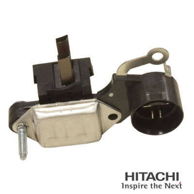 Alternator Regulator (2502993)