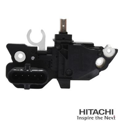 Alternator Regulator (2500624)