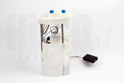 Fuel Feed Unit (133481)