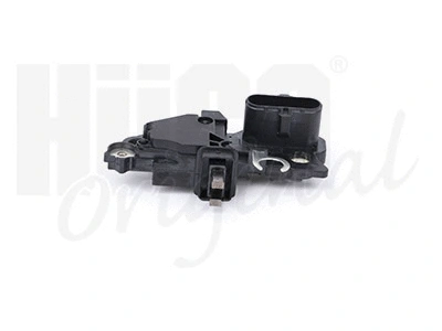Alternator Regulator