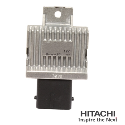 Relay, glow plug system (2502119)