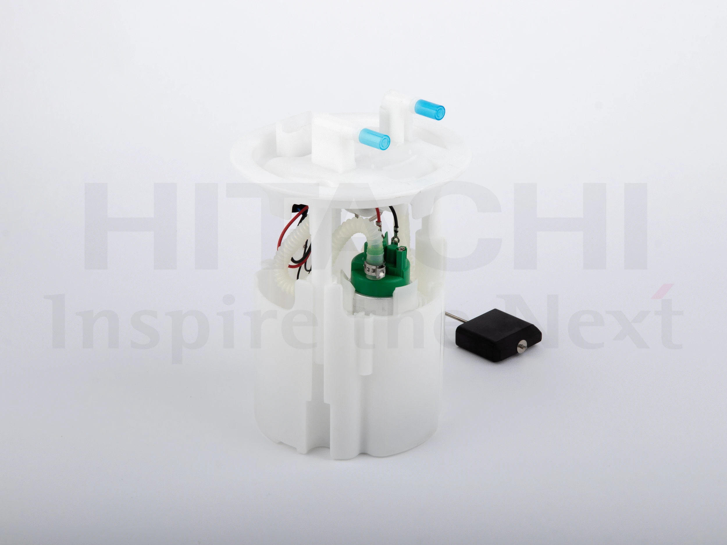 Fuel Feed Unit