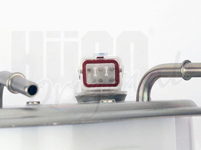 Fuel Feed Unit