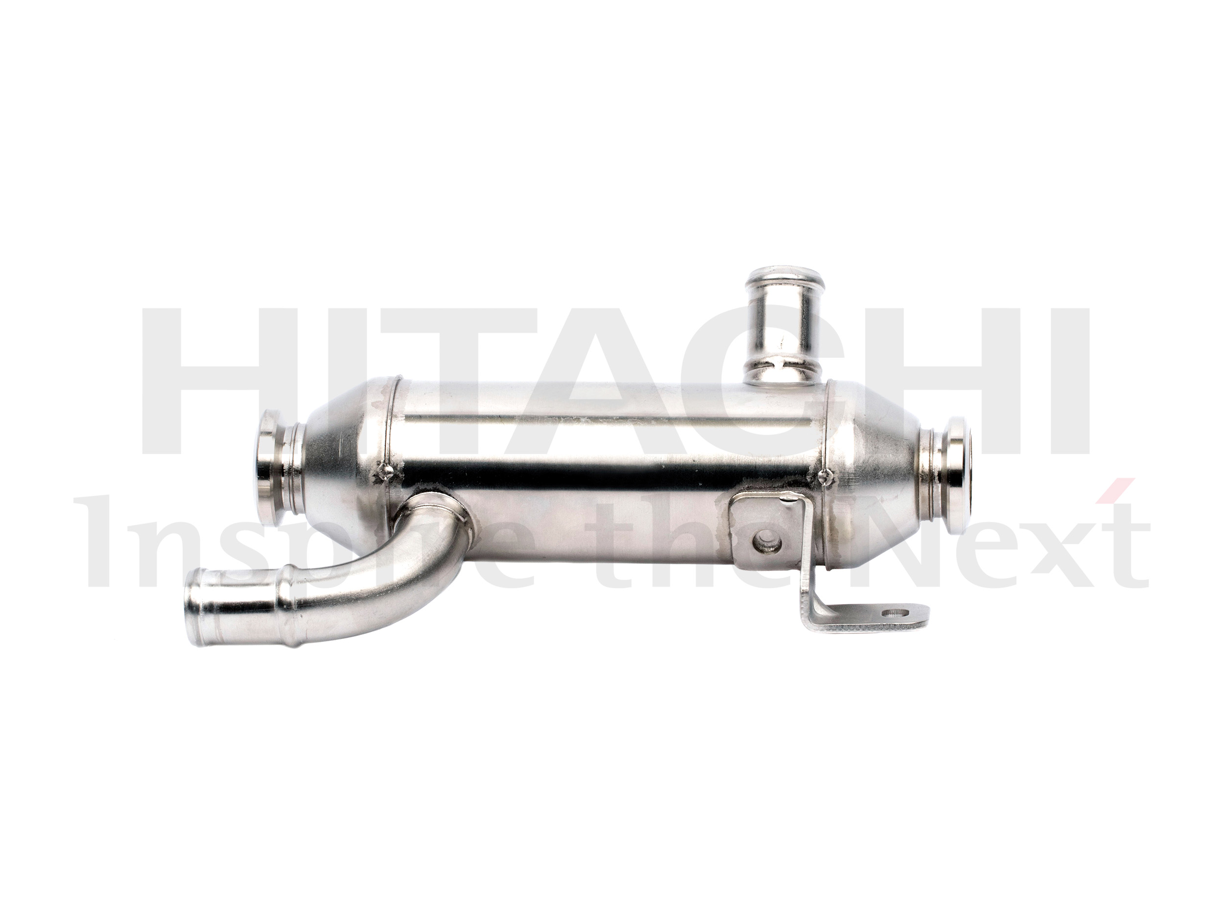 Cooler, exhaust gas recirculation (2505989)