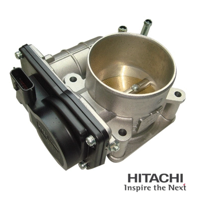 Throttle Body (2508552)