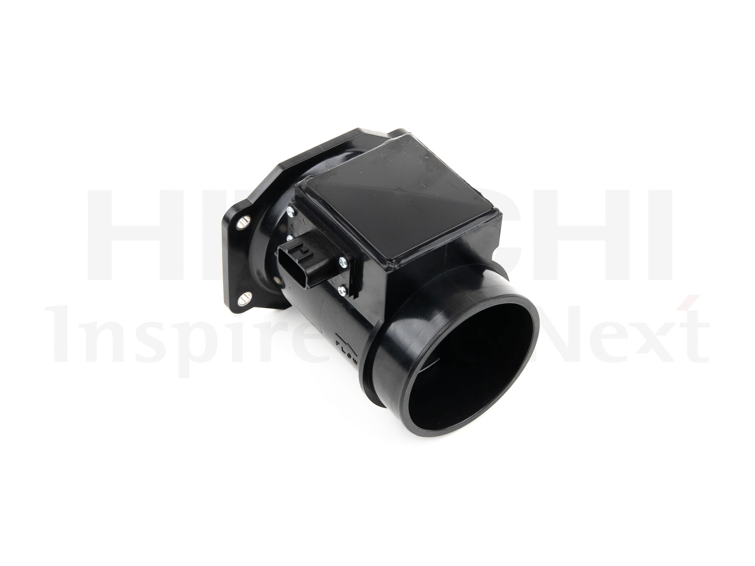 Mass Air Flow Sensor