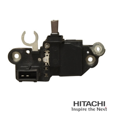 Alternator Regulator (2500615)