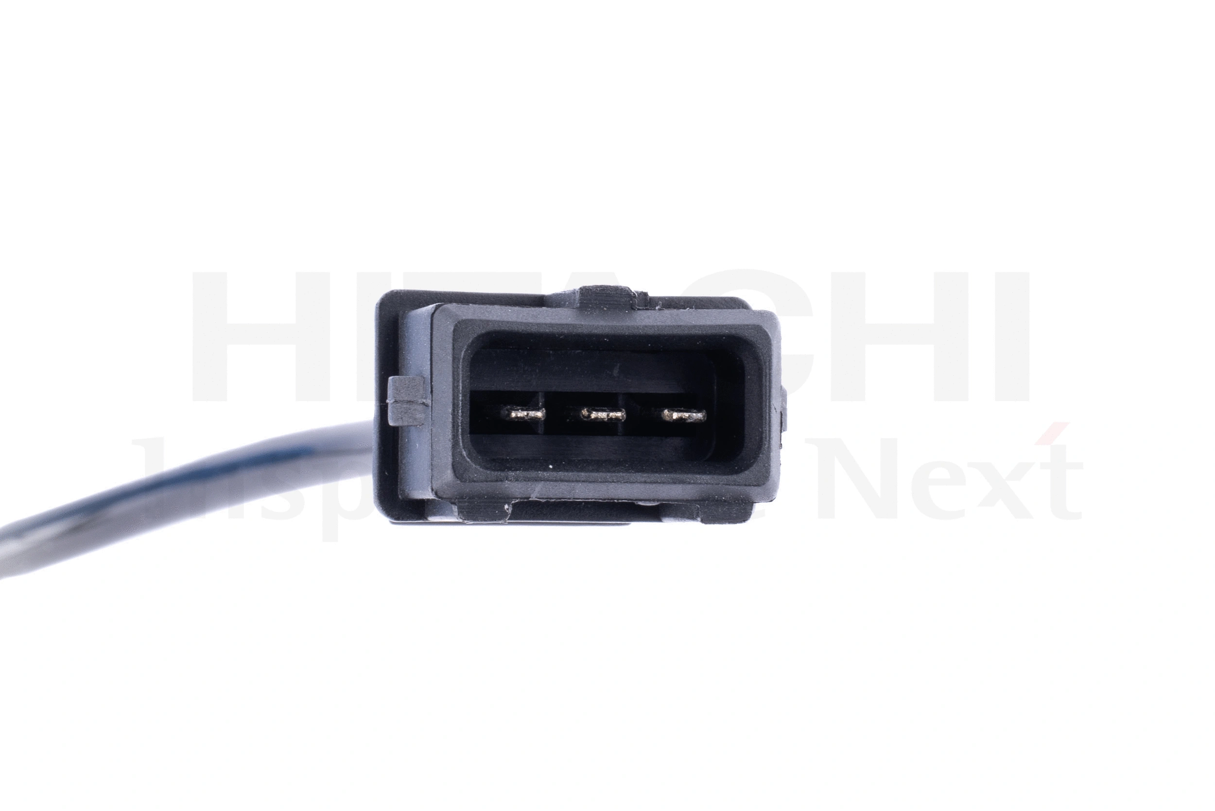 Sensor, crankshaft pulse