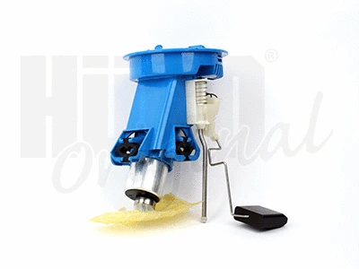 Fuel Feed Unit (133592)