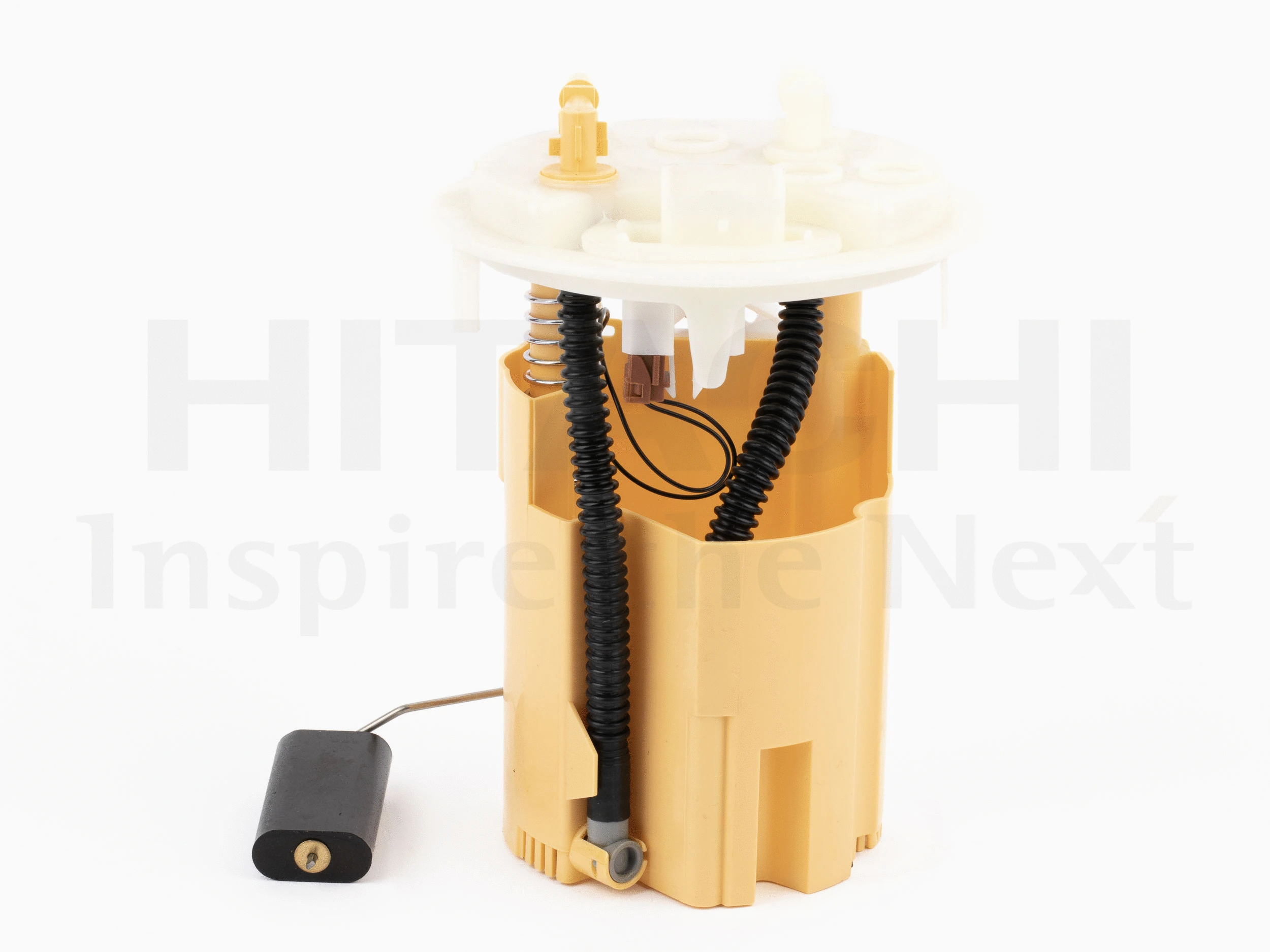 Sender Unit, fuel tank (2503240)