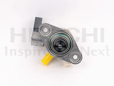 High Pressure Pump