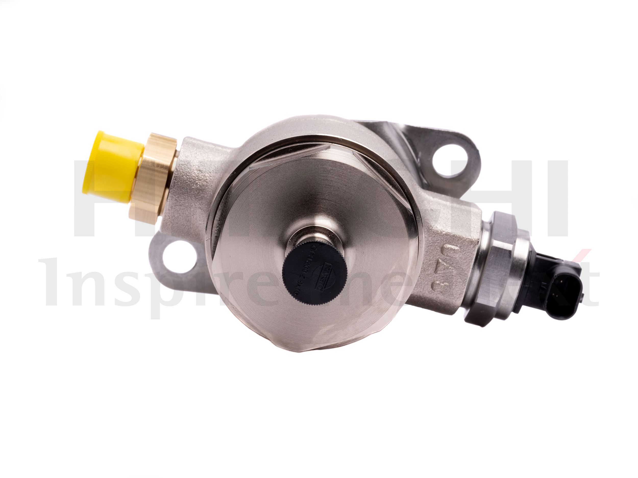 High Pressure Pump