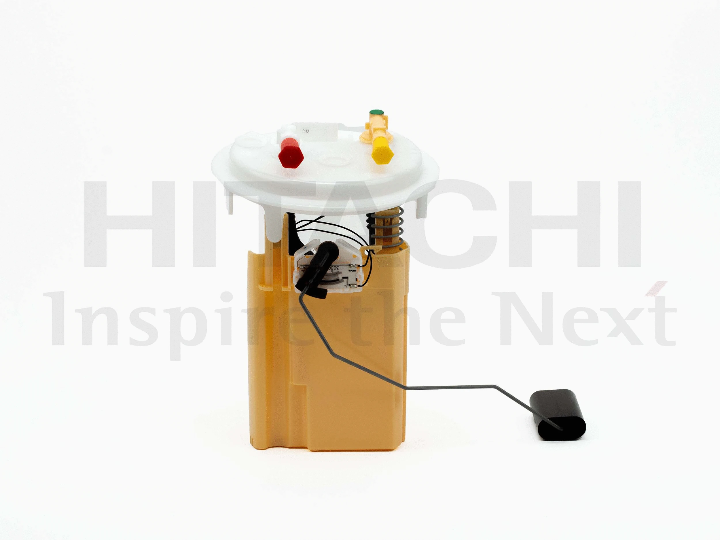 Sender Unit, fuel tank (2503232)