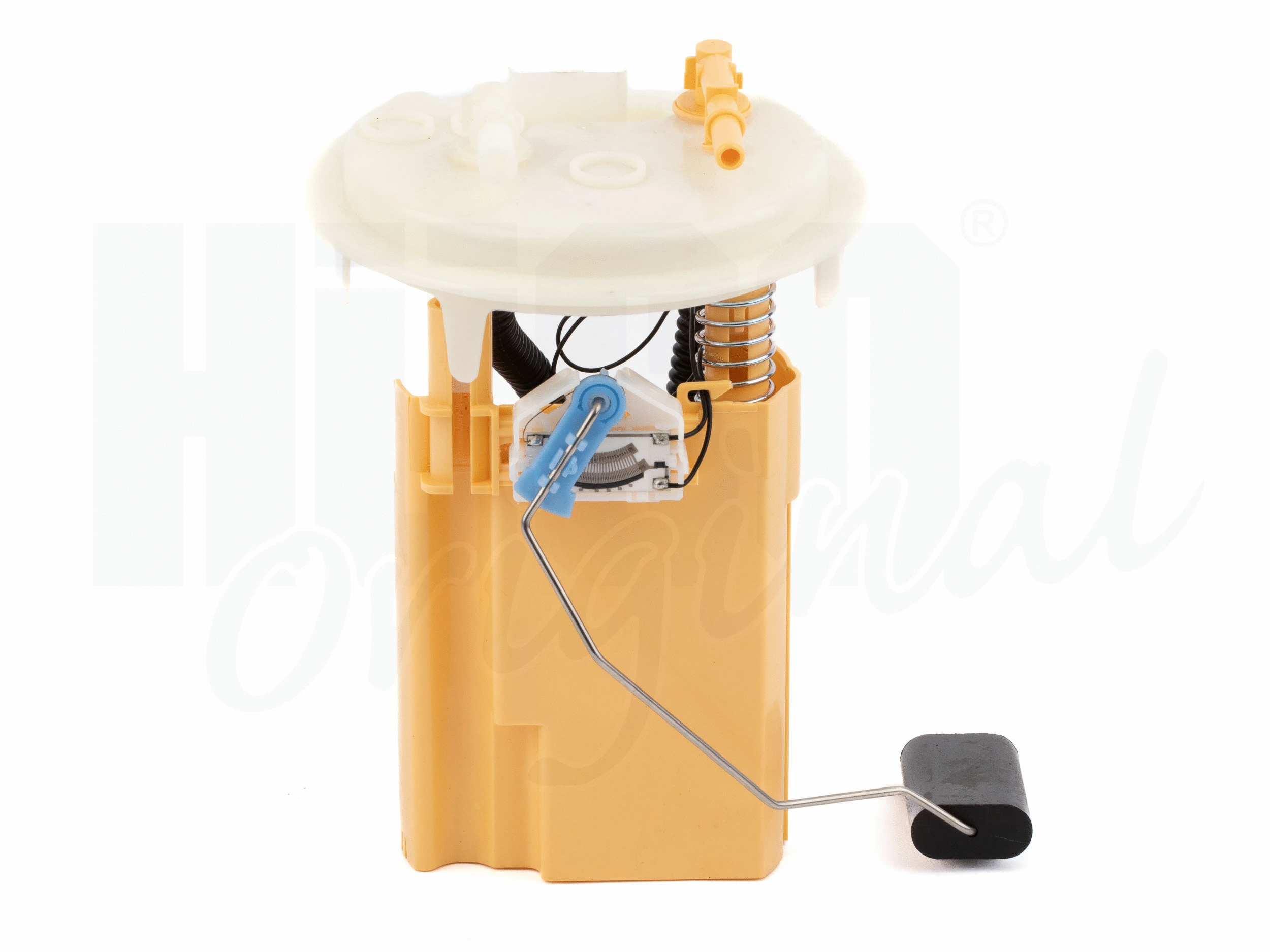 Sender Unit, fuel tank