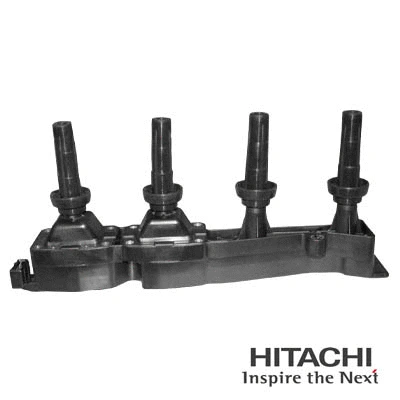 Ignition Coil (2503820)