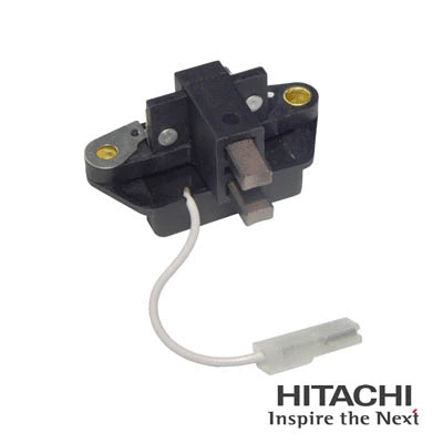 Alternator Regulator (2500954)