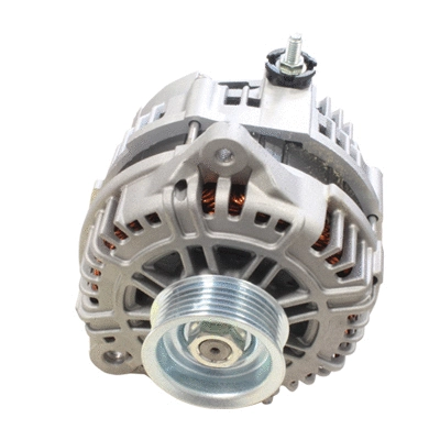 Alternator (136128)