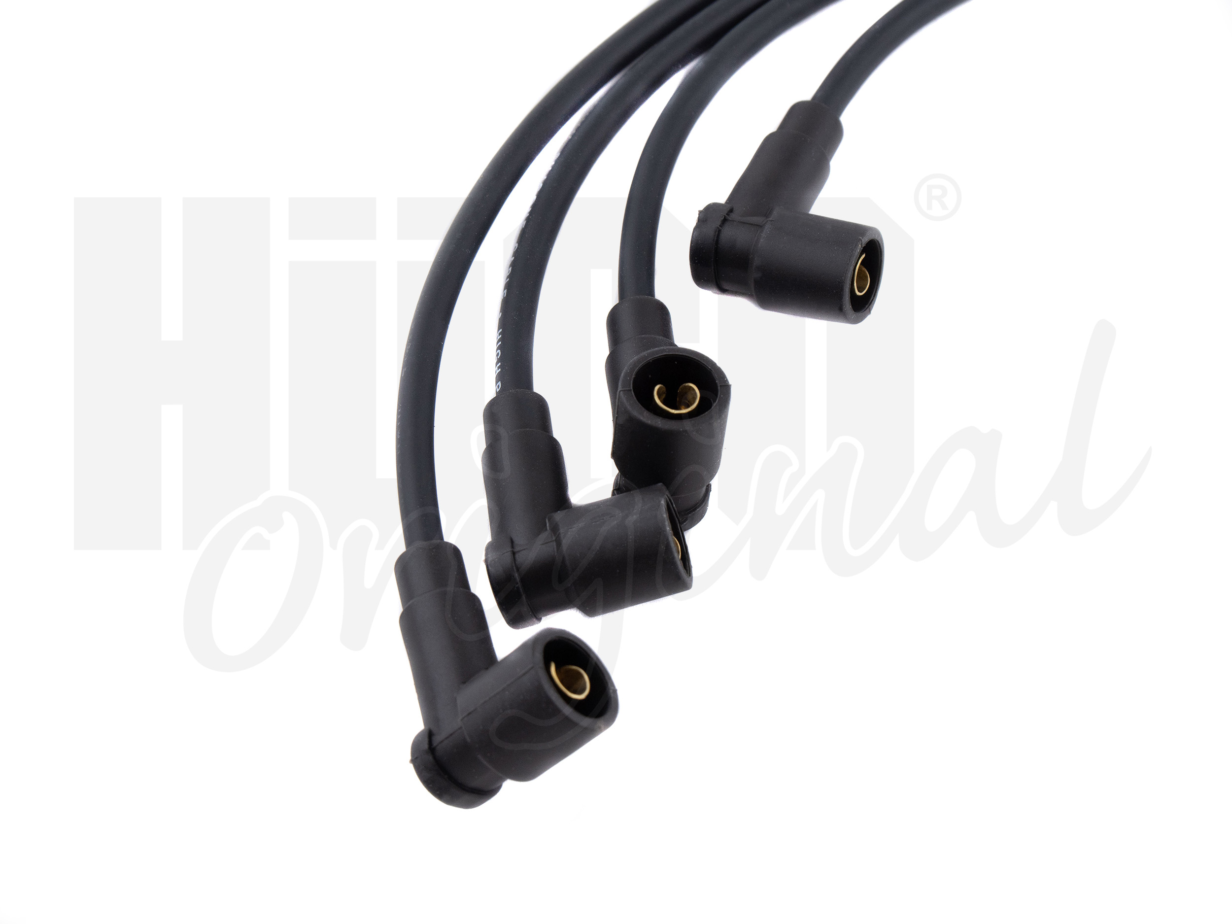 Ignition Cable Kit