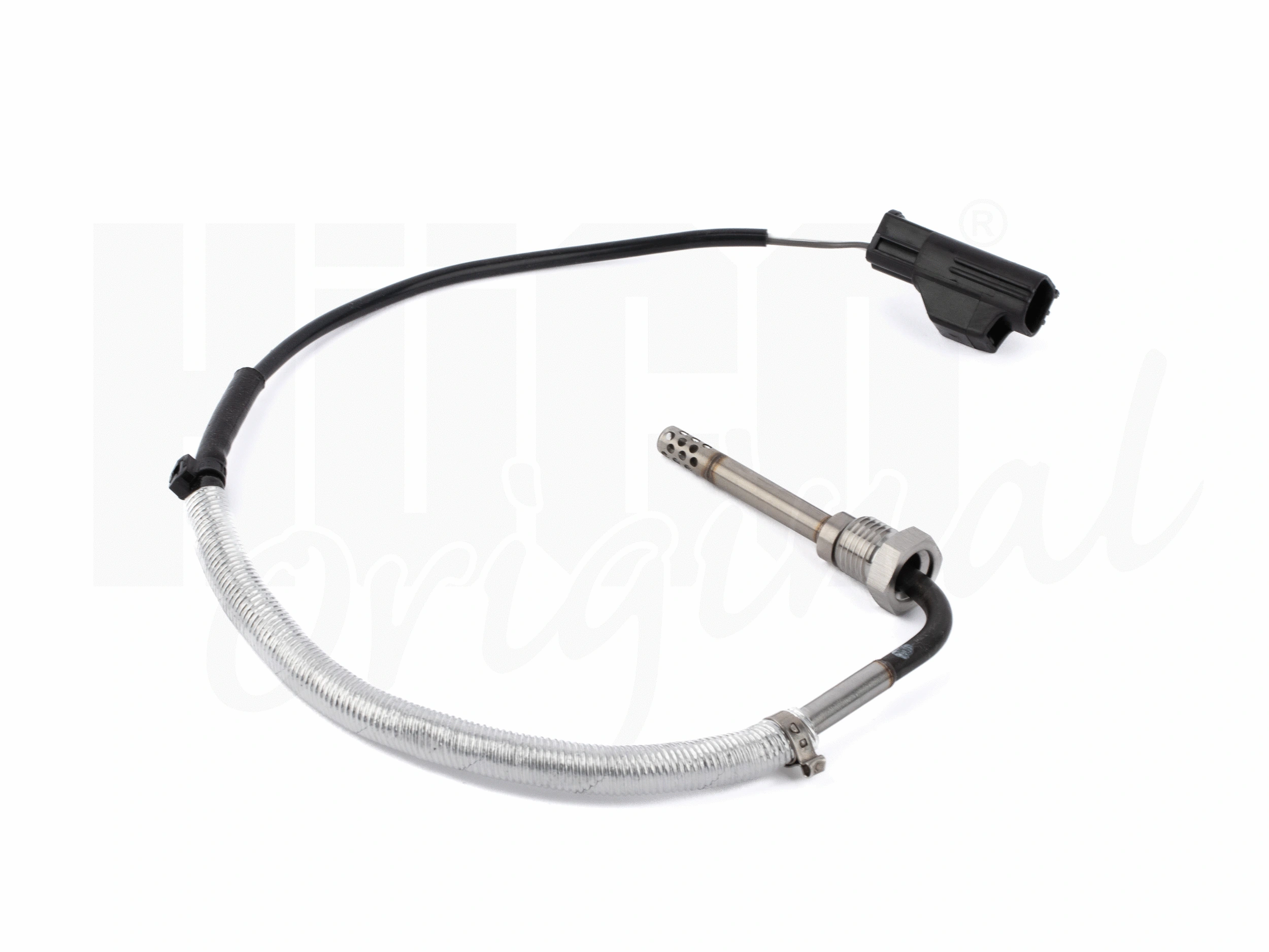 Sensor, exhaust gas temperature (135542)
