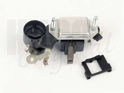 Alternator Regulator (132992)