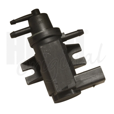 Pressure Converter, exhaust control (139338)