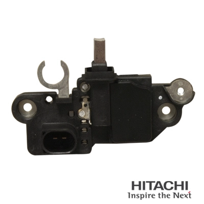 Alternator Regulator (2500609)