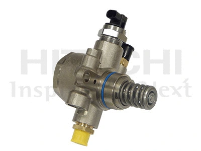 High Pressure Pump (2503092)