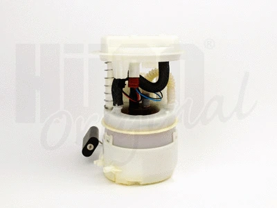 Fuel Feed Unit (133522)