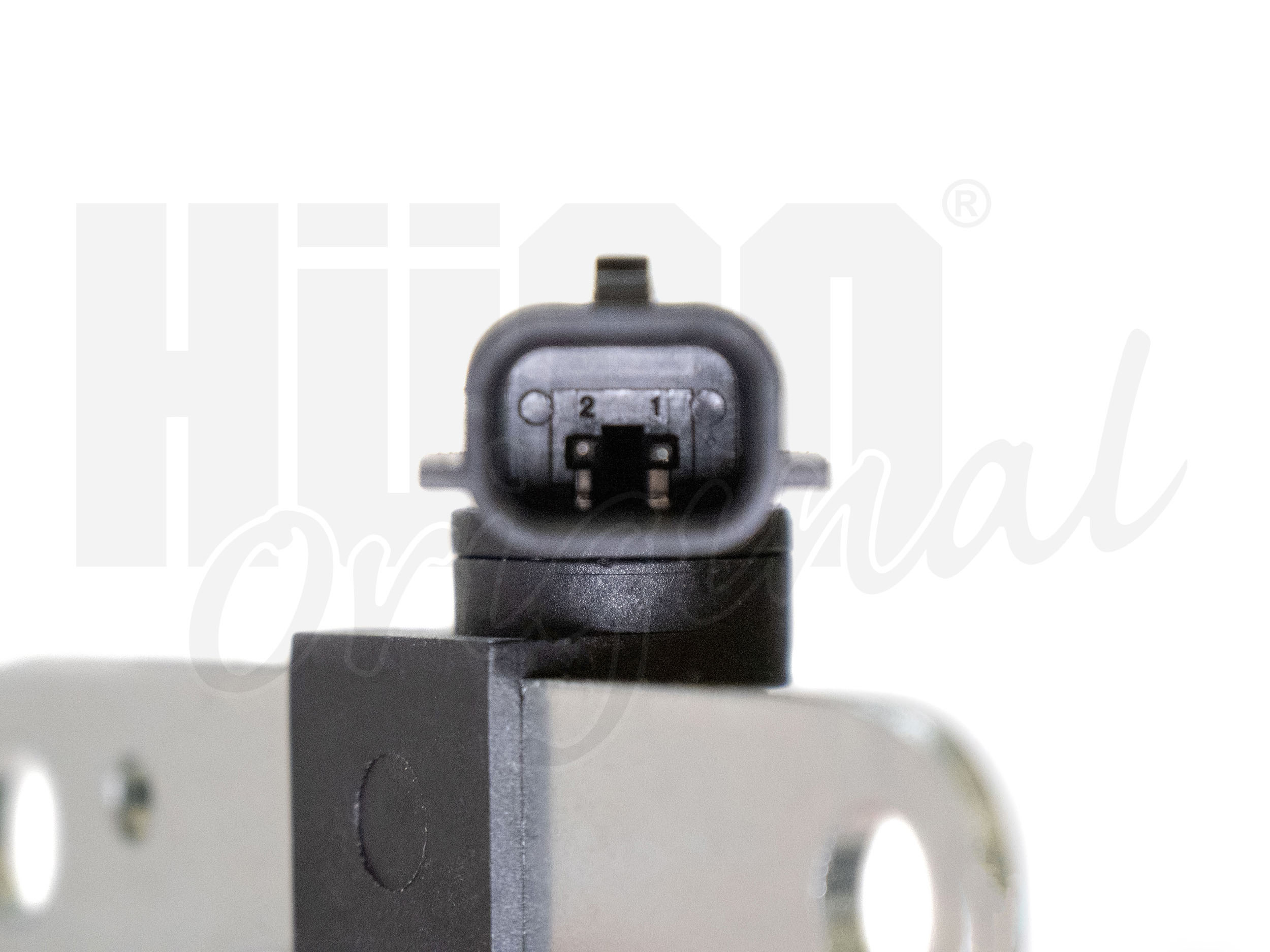 Sensor, crankshaft pulse