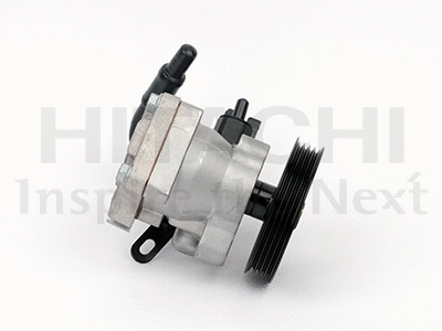 Hydraulic Pump, steering
