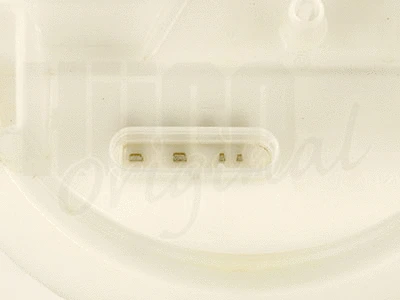 Fuel Feed Unit