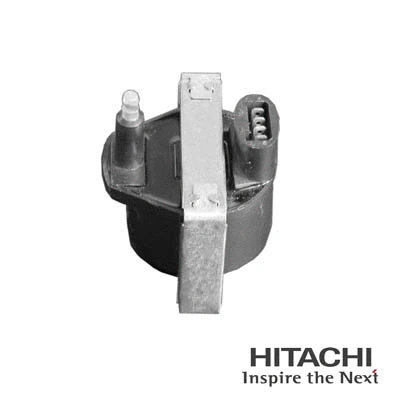 Ignition Coil (2508754)