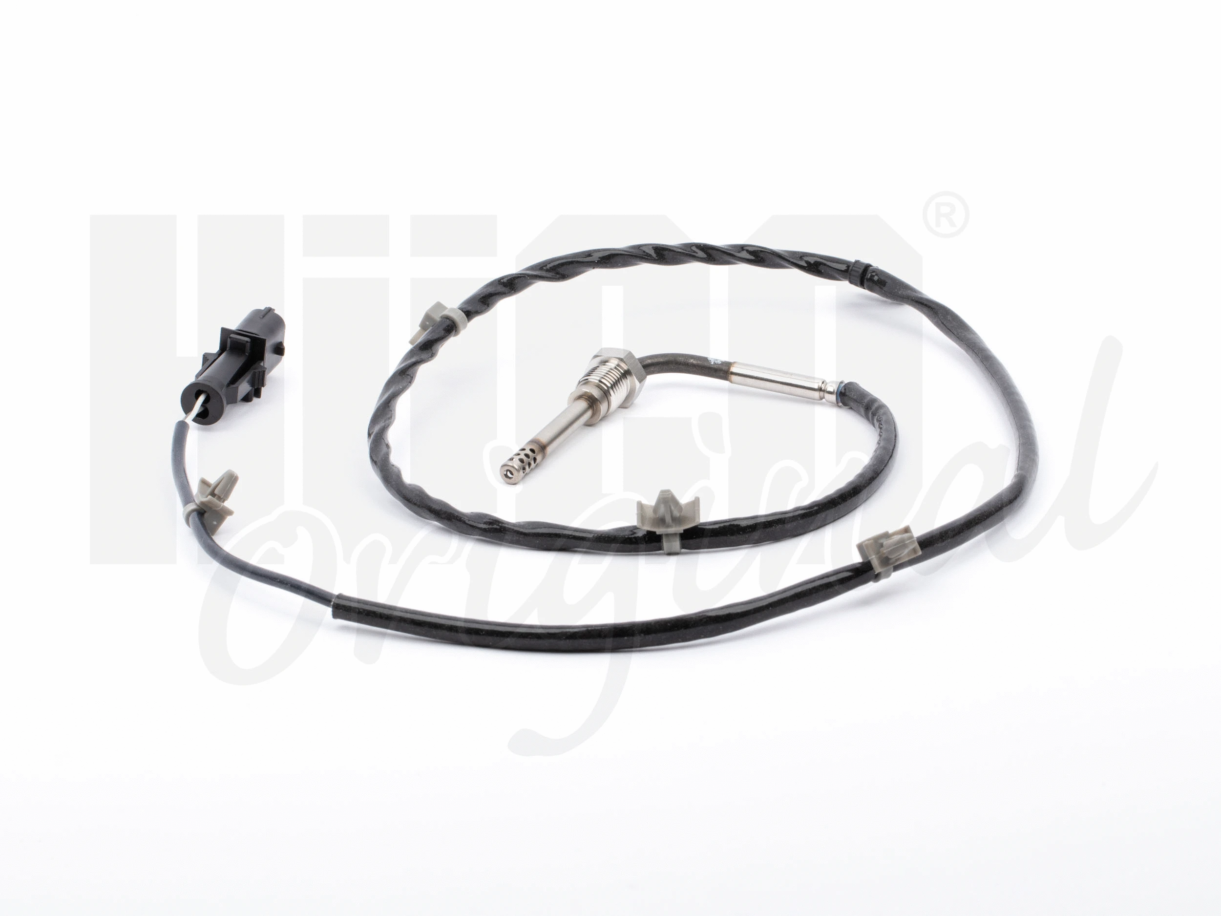 Sensor, exhaust gas temperature (137097)