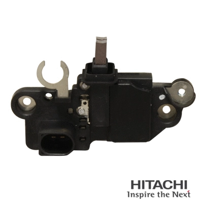 Alternator Regulator (2500575)