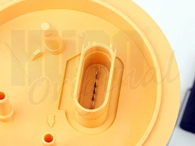 Fuel Feed Unit