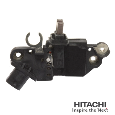 Alternator Regulator (2500595)