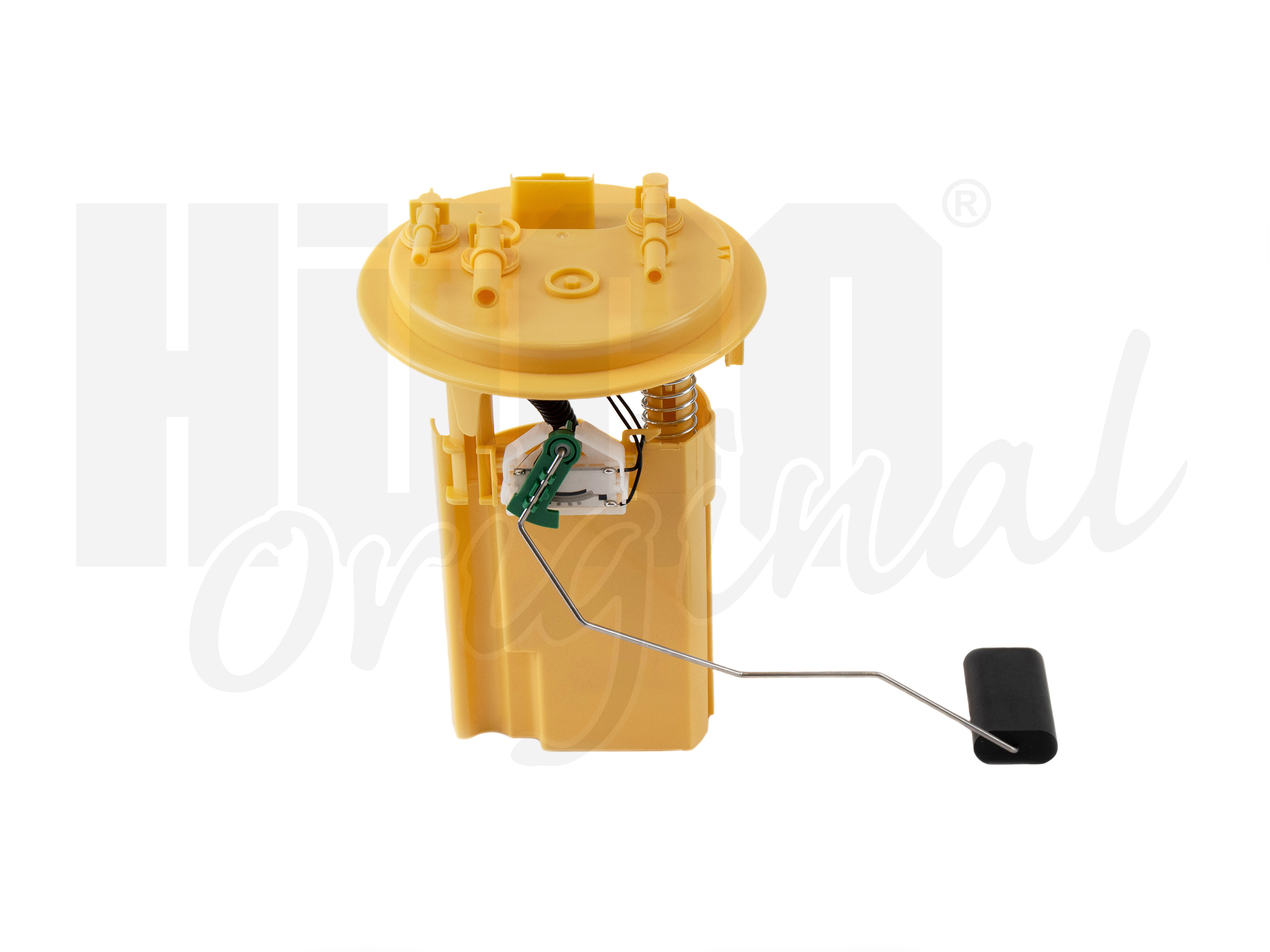 Sender Unit, fuel tank