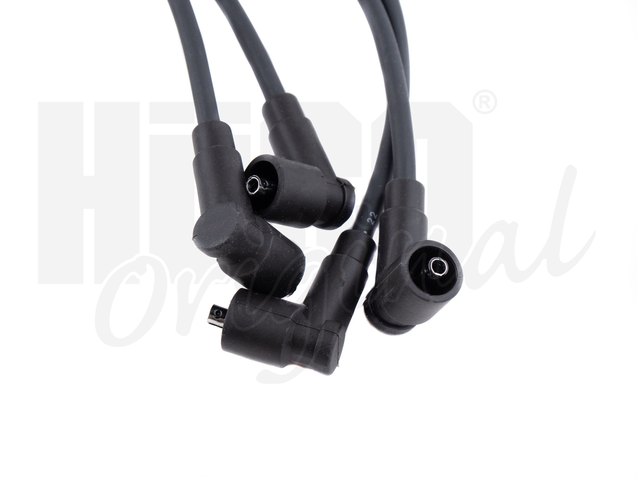 Ignition Cable Kit